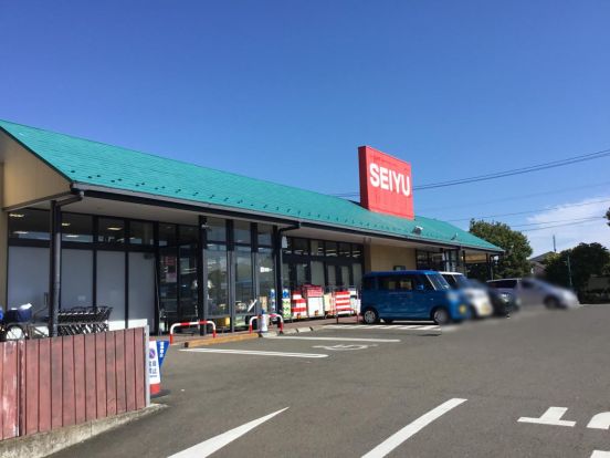 西友　鶴ヶ谷店の画像