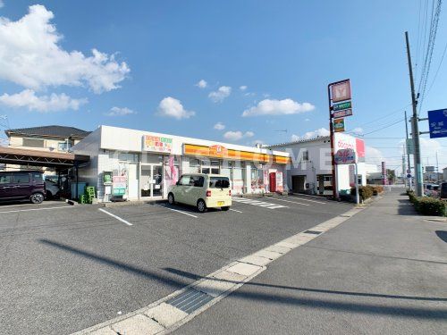 ヤマザキYショップ住吉店の画像