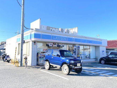 ローソン 和泉伏屋町店の画像