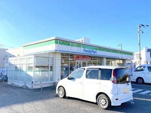 ファミリーマート 和泉室堂町店の画像