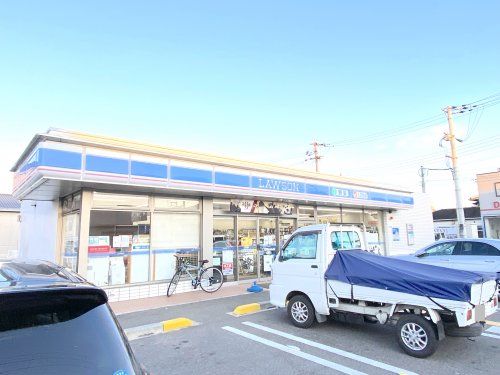 ローソン 和泉箕形町店の画像