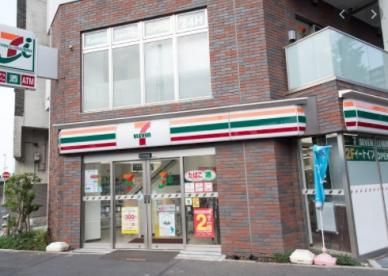 セブンイレブン 荒川千住大橋店の画像