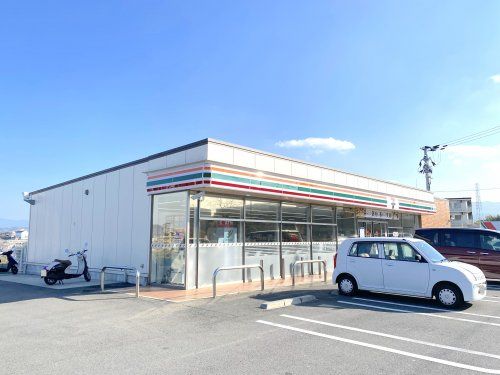 セブンイレブン 和泉あゆみ野1丁目店の画像