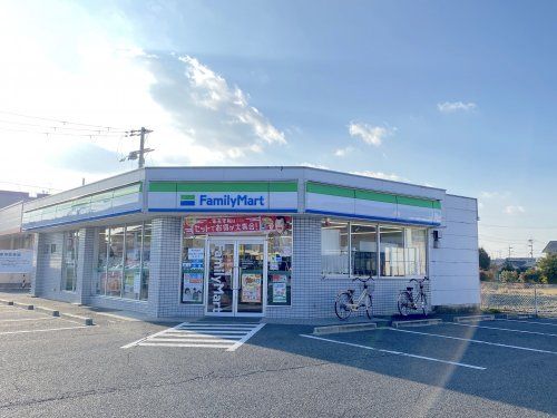 ファミリーマート 岸和田今木町店の画像
