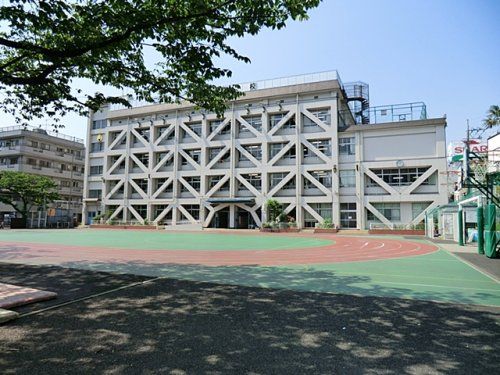 二葉小学校の画像