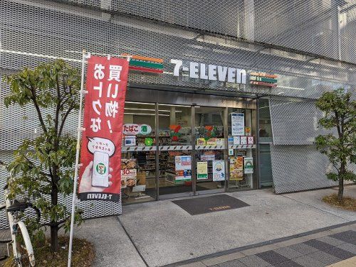 セブンイレブン墨田亀沢３丁目店の画像