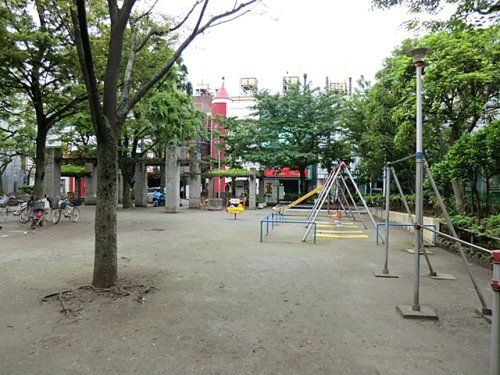 吉原公園の画像