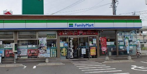 ファミリーマート 博多榎田一丁目店の画像