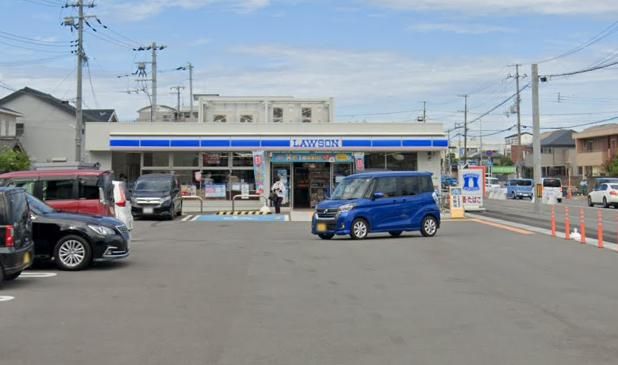 ローソン 和歌山関戸店の画像