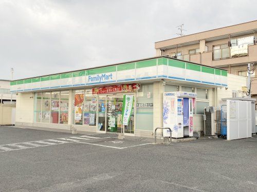 ファミリーマート 泉大津寿町店の画像