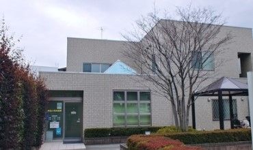 和田小児科医院の画像
