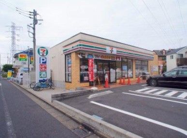 セブンイレブン 葛飾鎌倉2丁目店の画像