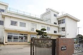 佐倉市立井野小学校の画像