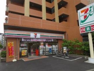 セブンイレブン 荒川千住大橋店の画像