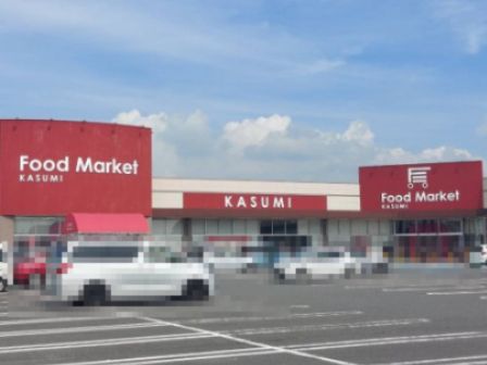 KASUMI(カスミ) テクノポリス清原店の画像