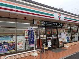 セブンイレブン 柏千代田2丁目店の画像