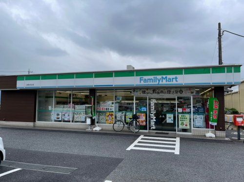 ファミリーマート三郷みなみ店の画像