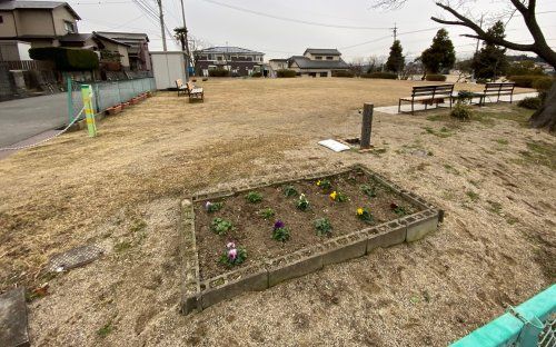 大谷台1号公園の画像