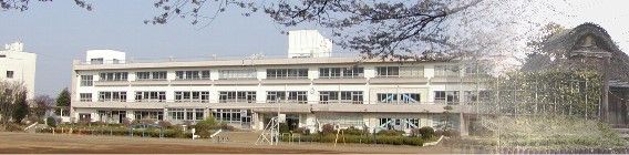 杉戸町立泉小学校の画像