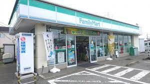 ファミリーマート 柏高田店の画像