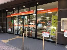 西日本シティ銀行藤崎支店の画像