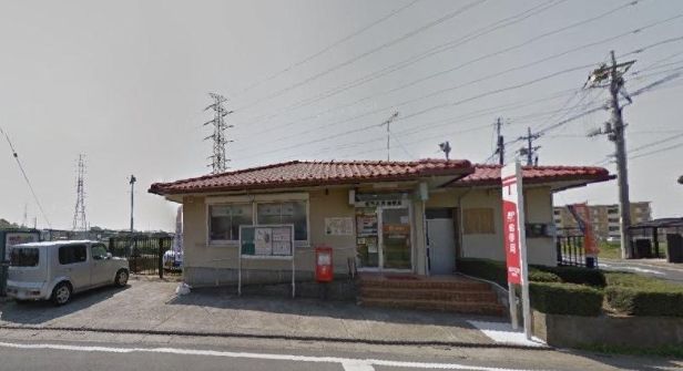 坂戸石井郵便局の画像