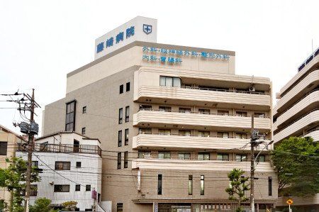 藤崎病院(医療法人社団)の画像