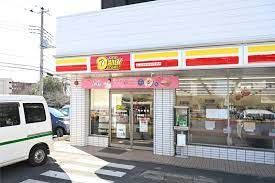 ニューヤマザキデイリーストア柏光ヶ丘小前店の画像