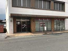 南都銀行新庄支店の画像