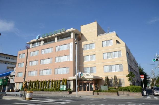 鶴見緑地病院の画像