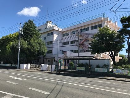 仙台市立北六番丁小学校の画像