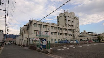 医療法人貴島中央病院の画像