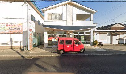八尾山本七郵便局の画像