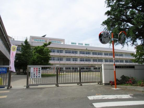 仙台市立原町小学校の画像