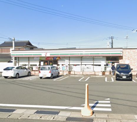 セブンイレブン 菊陽沖野2丁目店の画像