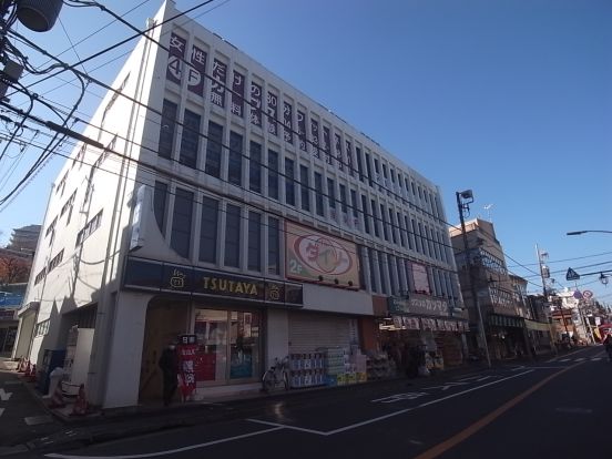 ダイソー 和田町店の画像