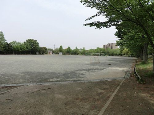 牛ケ谷公園の画像