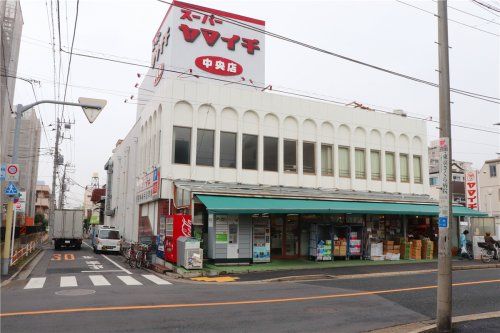 ヤマイチ 中央店の画像