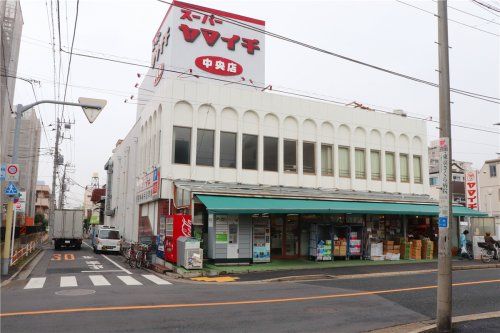 ヤマイチ 中央店（閉業）の画像