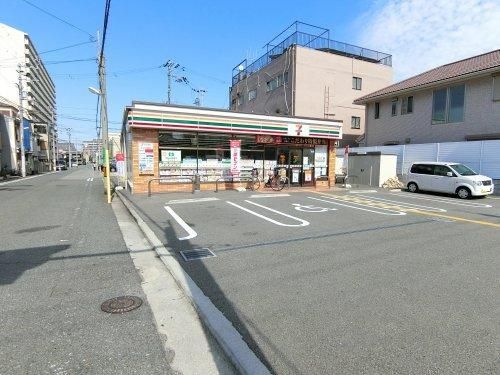 セブンイレブン 堺大浜南町2丁店の画像