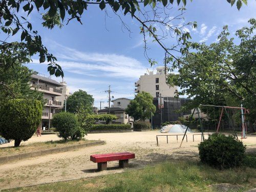 田川東公園の画像