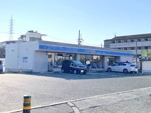 ローソン 岸和田荒木町店の画像