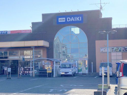 DCM DAIKI(DCMダイキ) 岸和田東店の画像