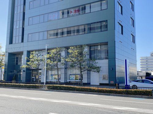 紀陽銀行東岸和田支店の画像