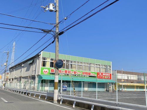 赤松商事株式会社総合食品卸所の画像