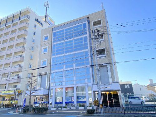 大阪信用金庫岸和田支店の画像