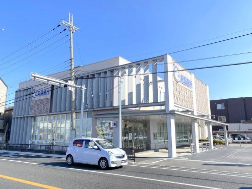 紀陽銀行岸和田支店の画像