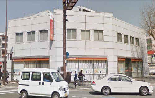 西日本シティ銀行　那の川支店の画像