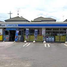 ローソン 柏名戸ケ谷一丁目店の画像