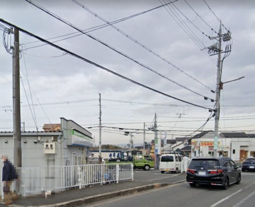 ファミリーマート 交野星田店の画像